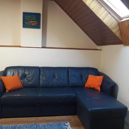 Natura Panzio&Apartmanhaz Orfű Kamer foto