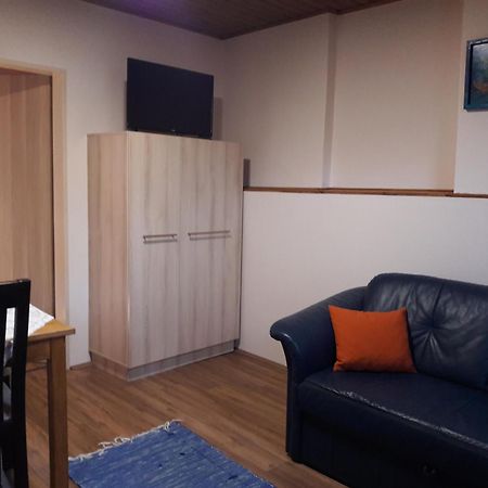 Natura Panzio&Apartmanhaz Orfű Kamer foto
