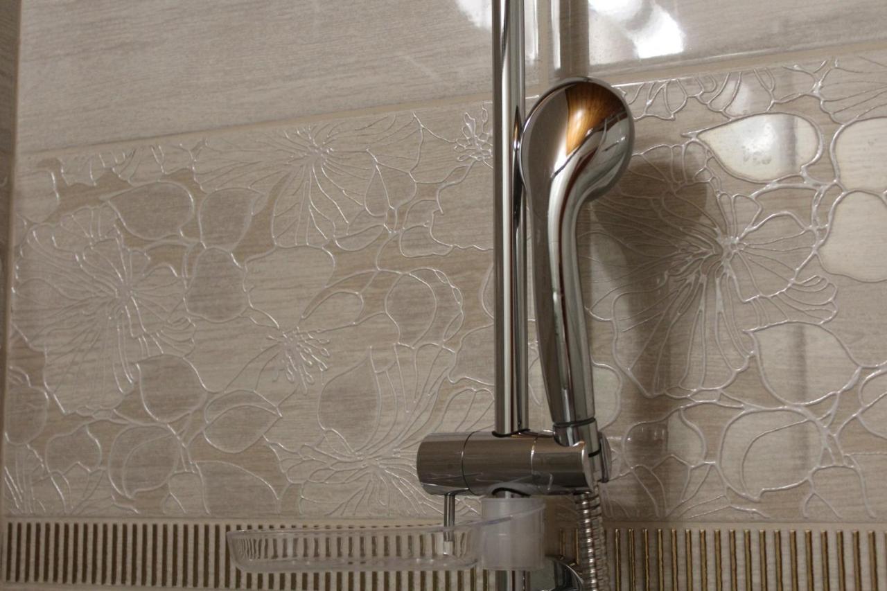 Natura Panzio&Apartmanhaz Orfű Buitenkant foto