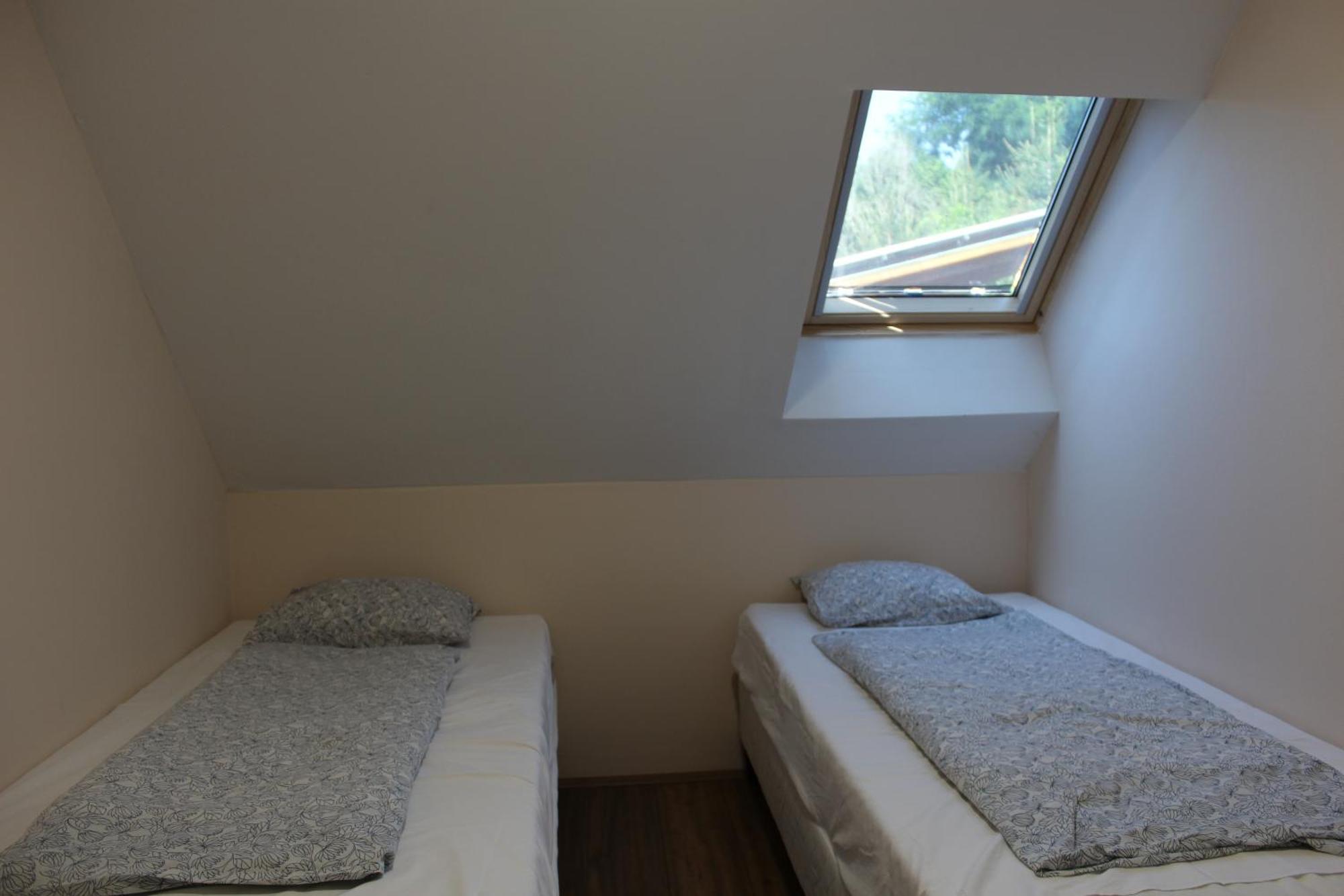 Natura Panzio&Apartmanhaz Orfű Kamer foto