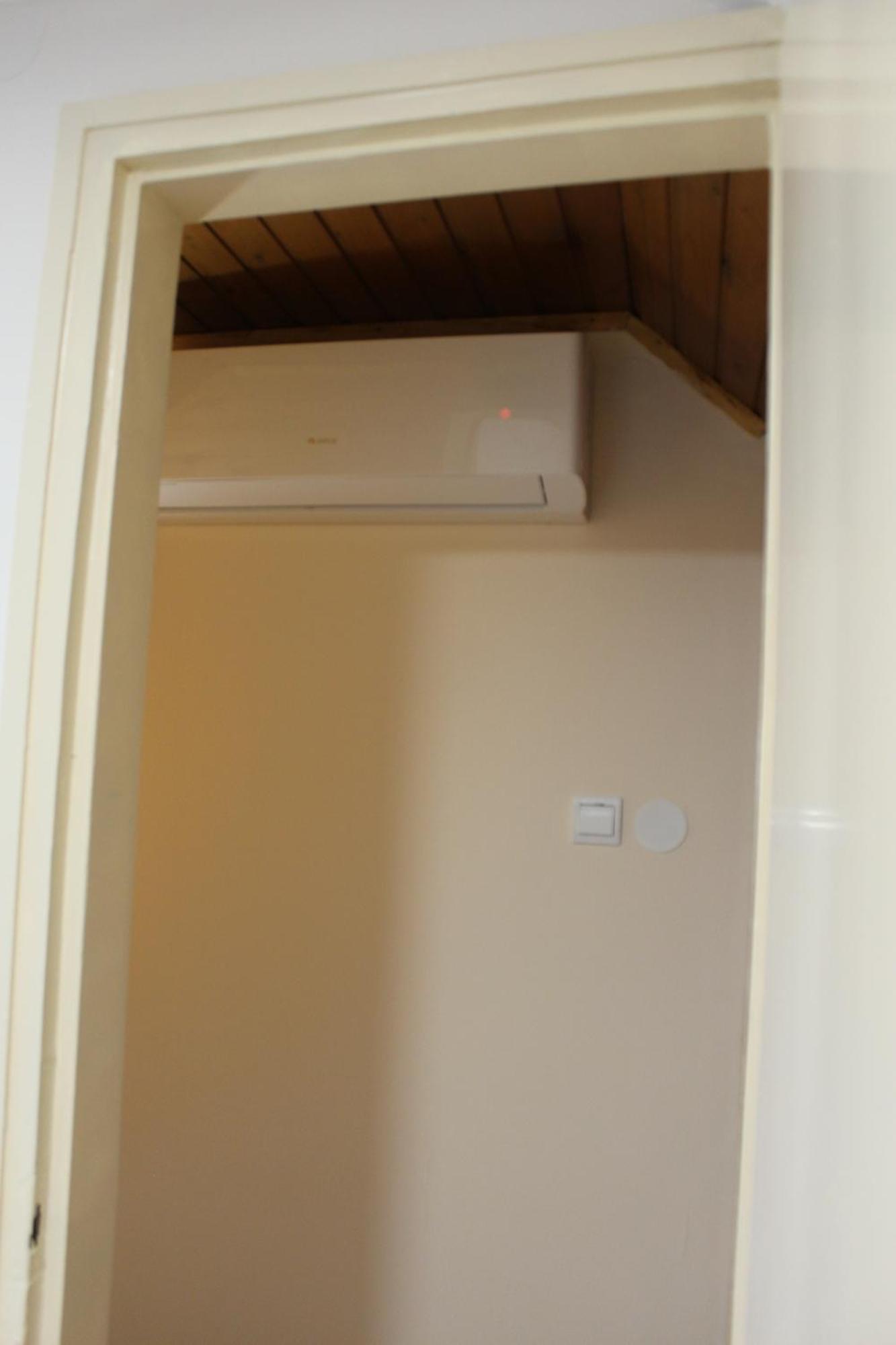 Natura Panzio&Apartmanhaz Orfű Kamer foto
