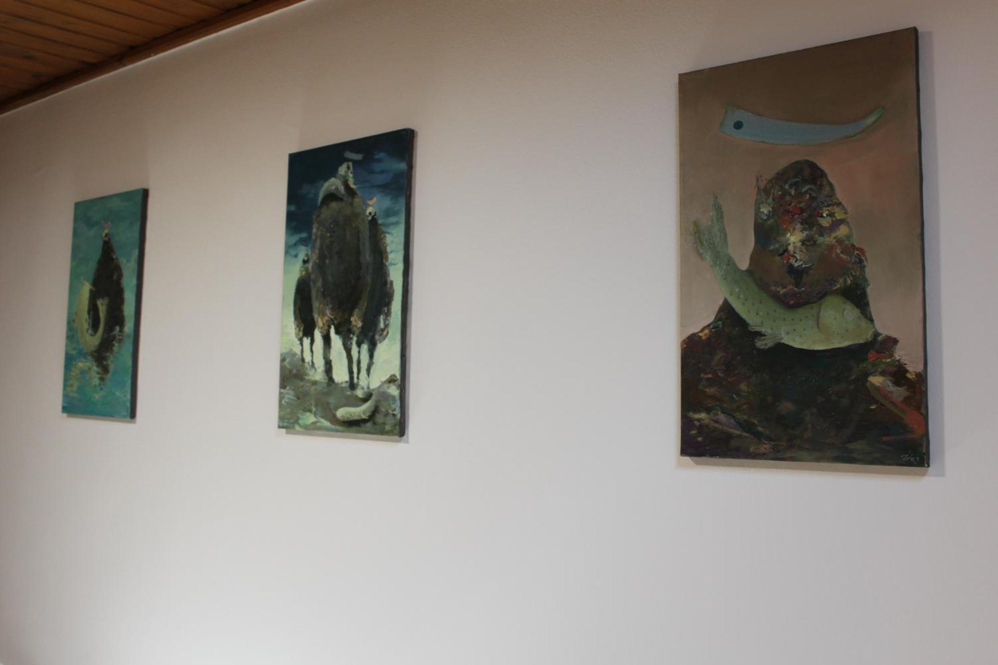 Natura Panzio&Apartmanhaz Orfű Kamer foto