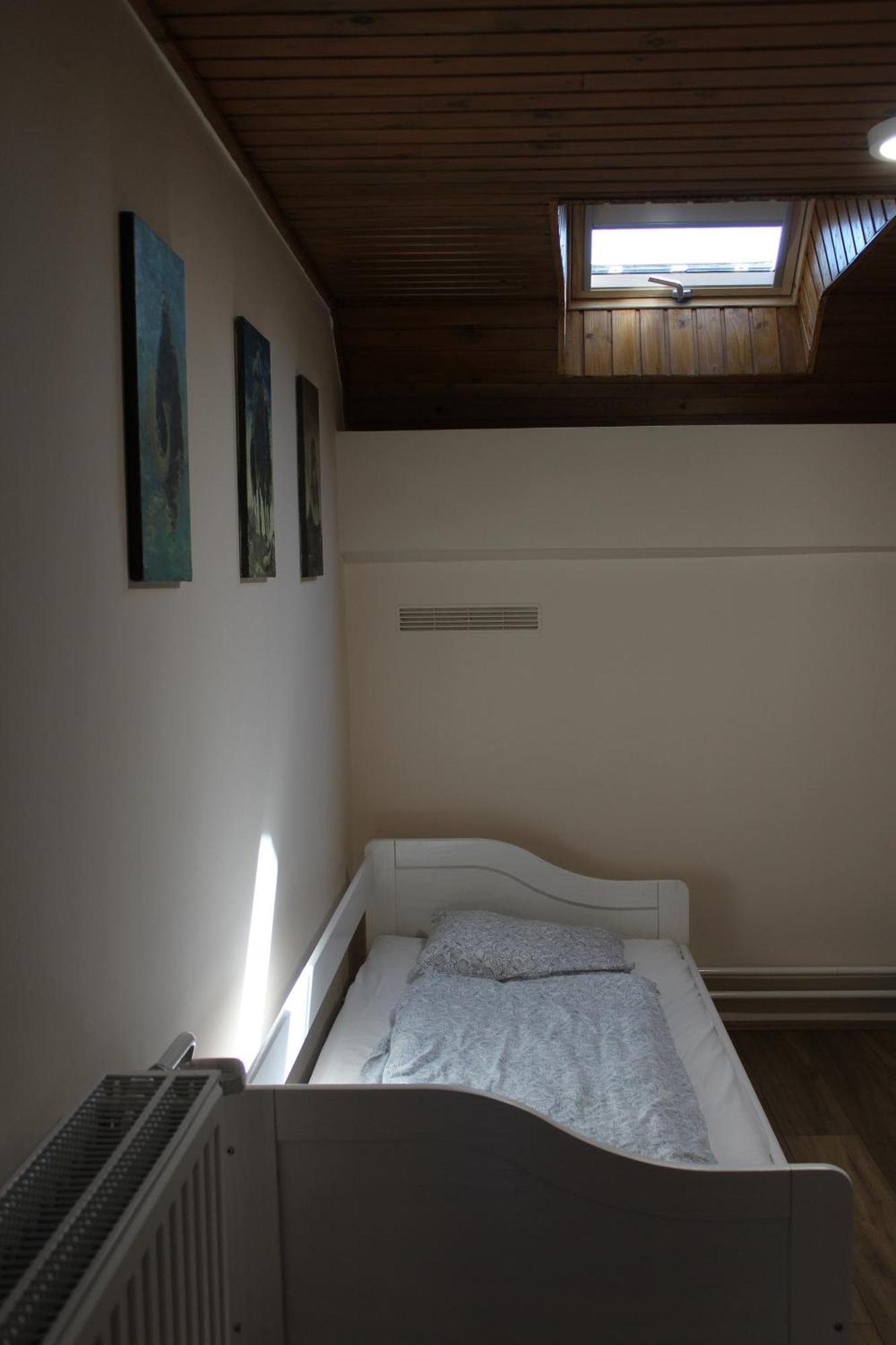 Natura Panzio&Apartmanhaz Orfű Kamer foto