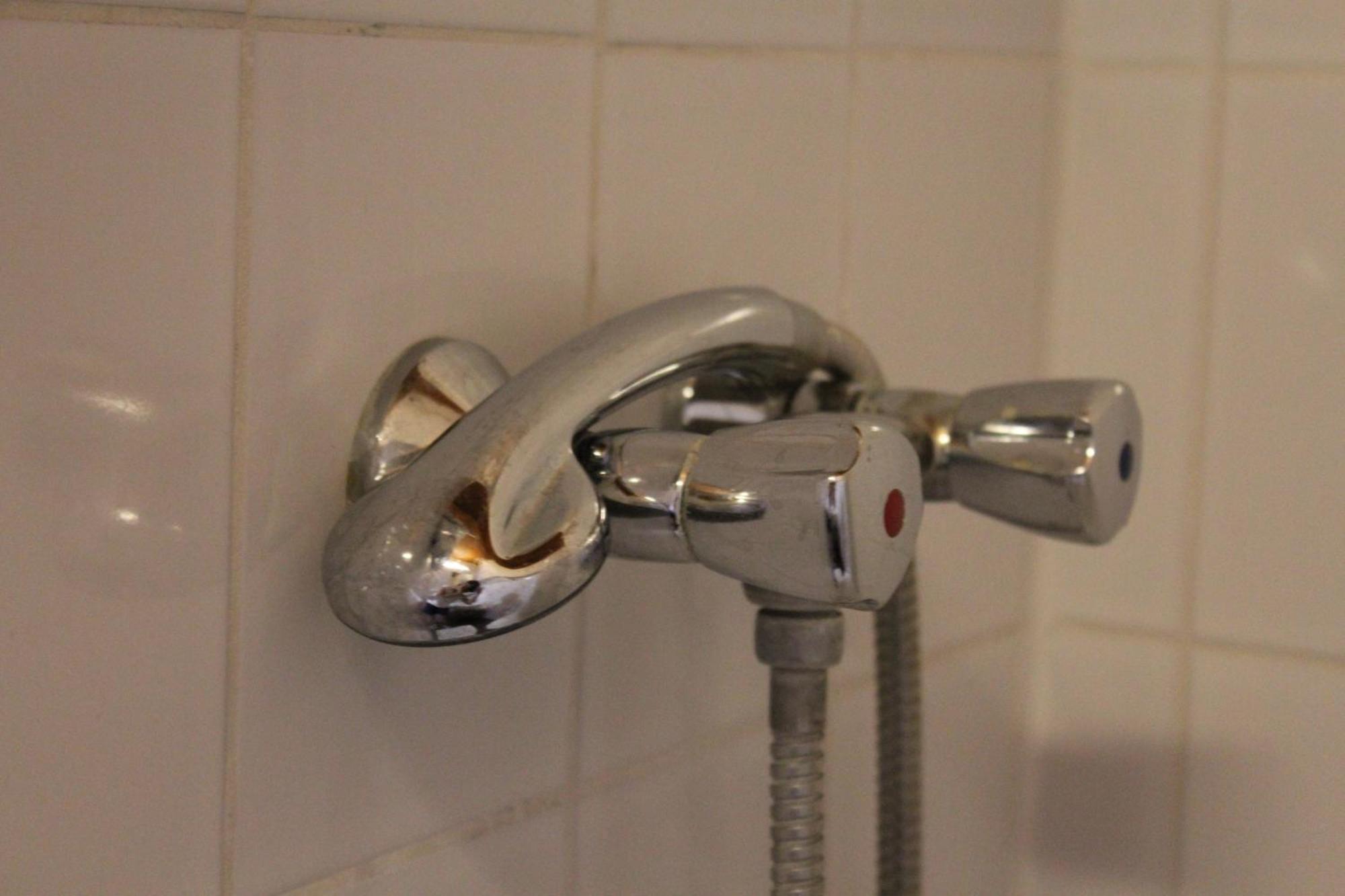 Natura Panzio&Apartmanhaz Orfű Kamer foto