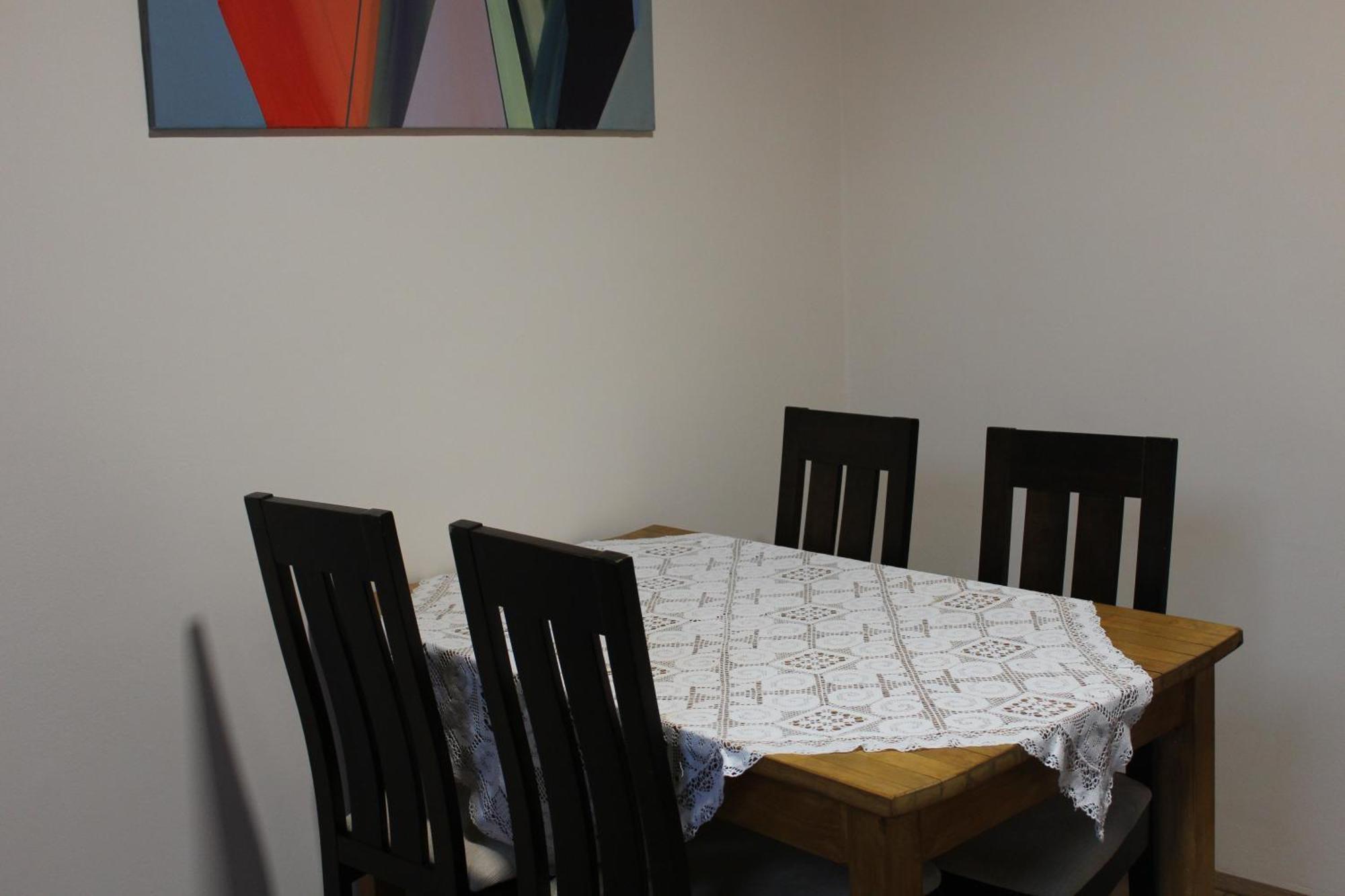 Natura Panzio&Apartmanhaz Orfű Kamer foto