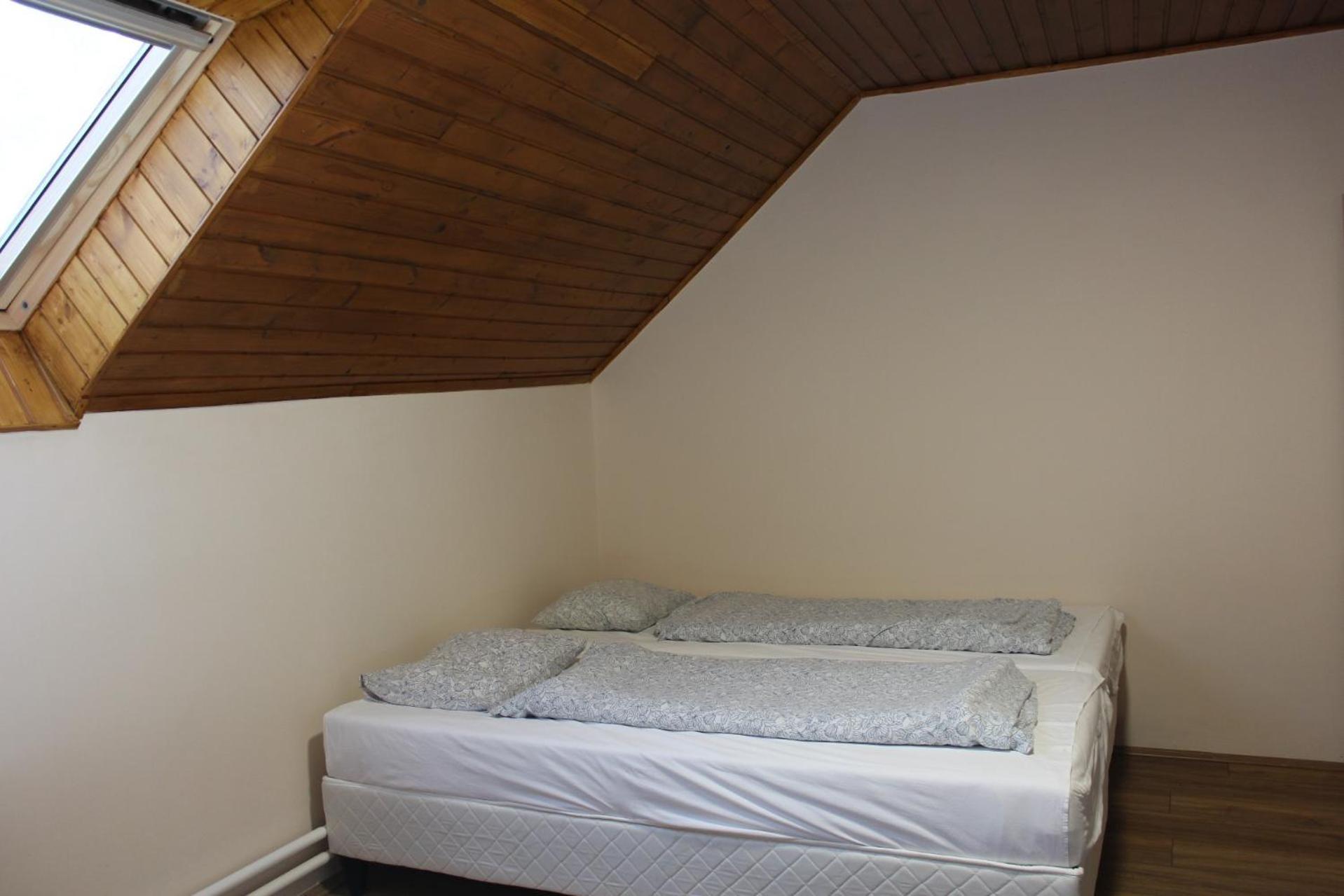 Natura Panzio&Apartmanhaz Orfű Kamer foto