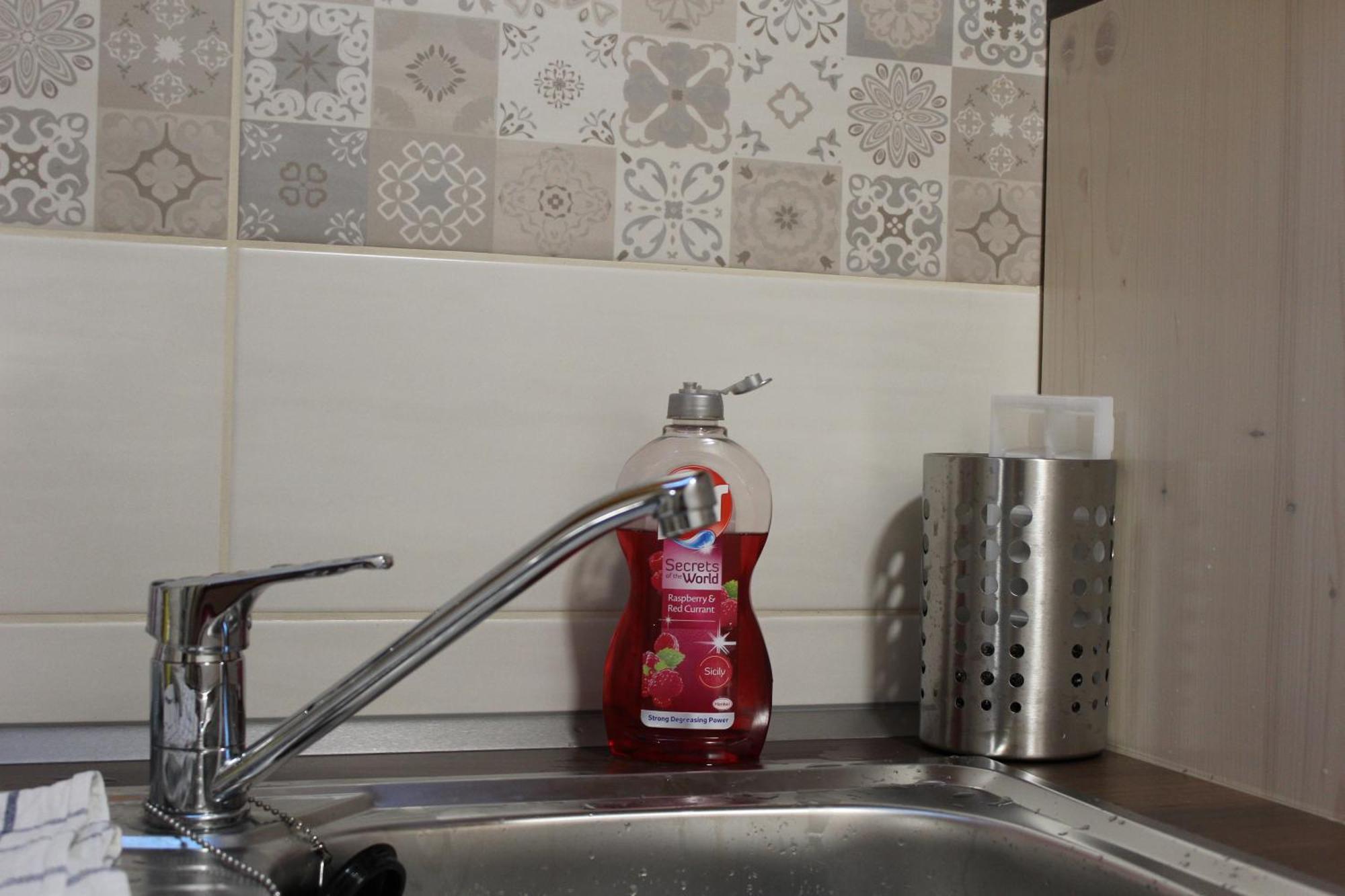 Natura Panzio&Apartmanhaz Orfű Kamer foto