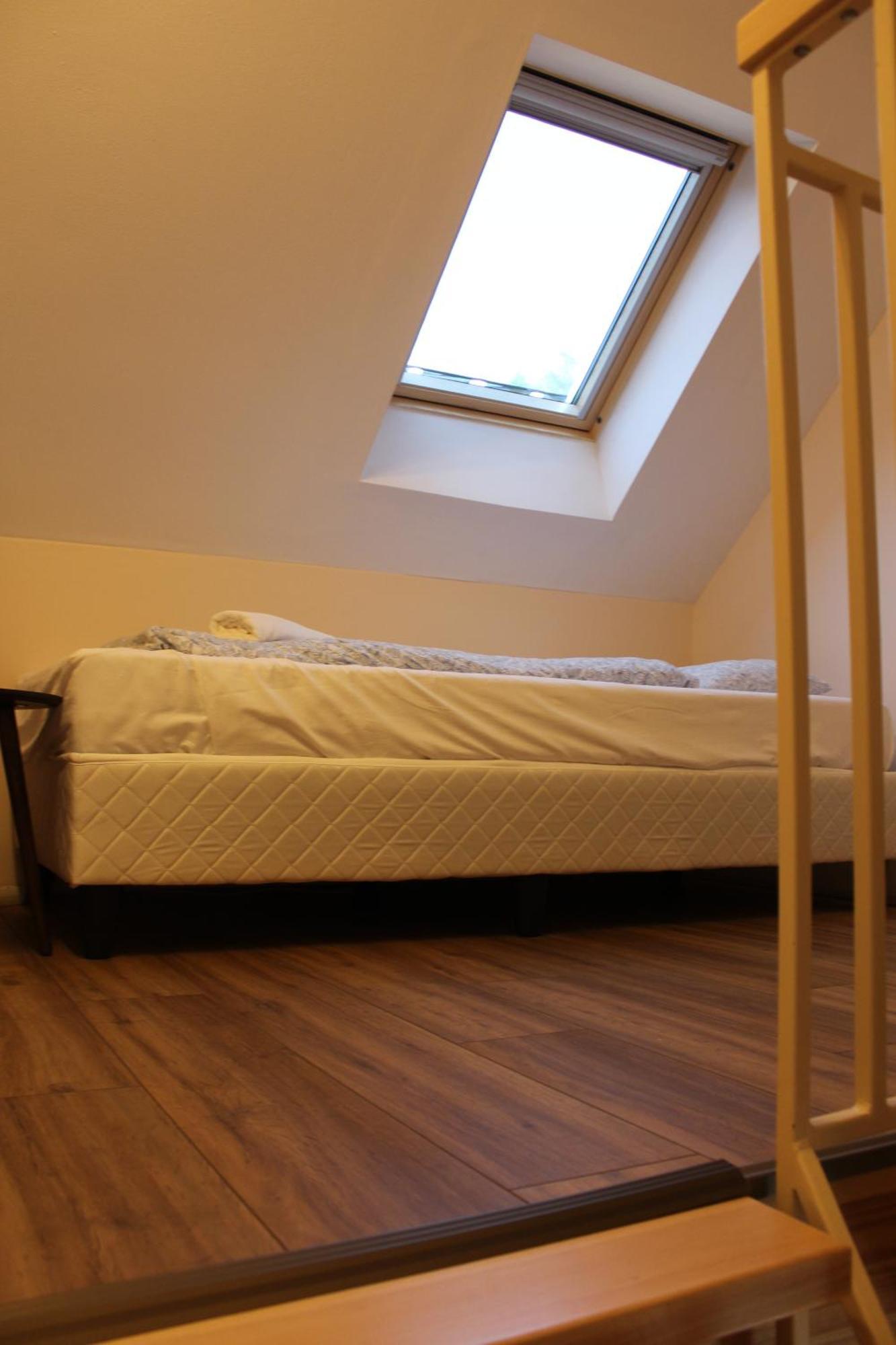 Natura Panzio&Apartmanhaz Orfű Kamer foto
