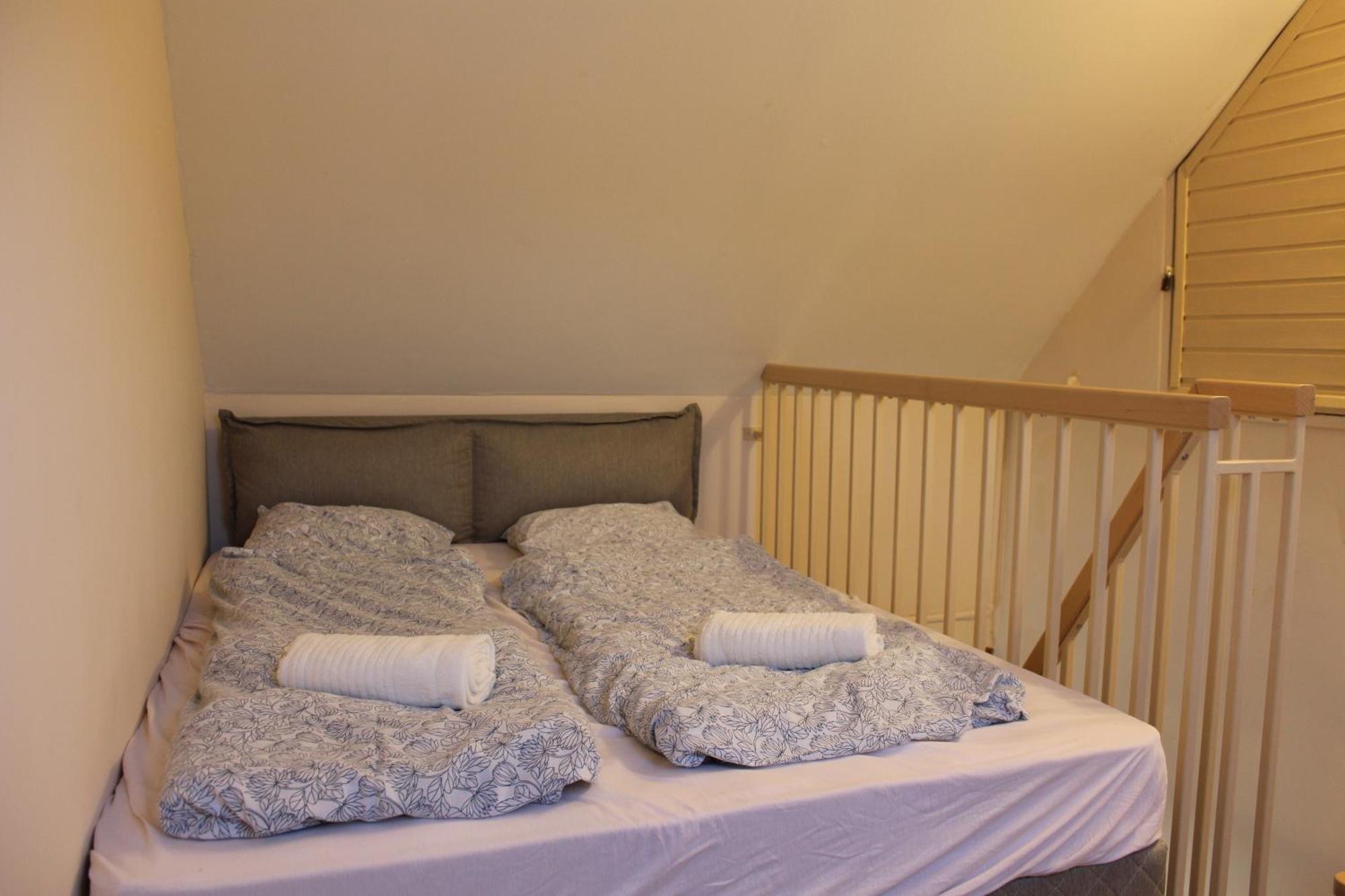 Natura Panzio&Apartmanhaz Orfű Kamer foto