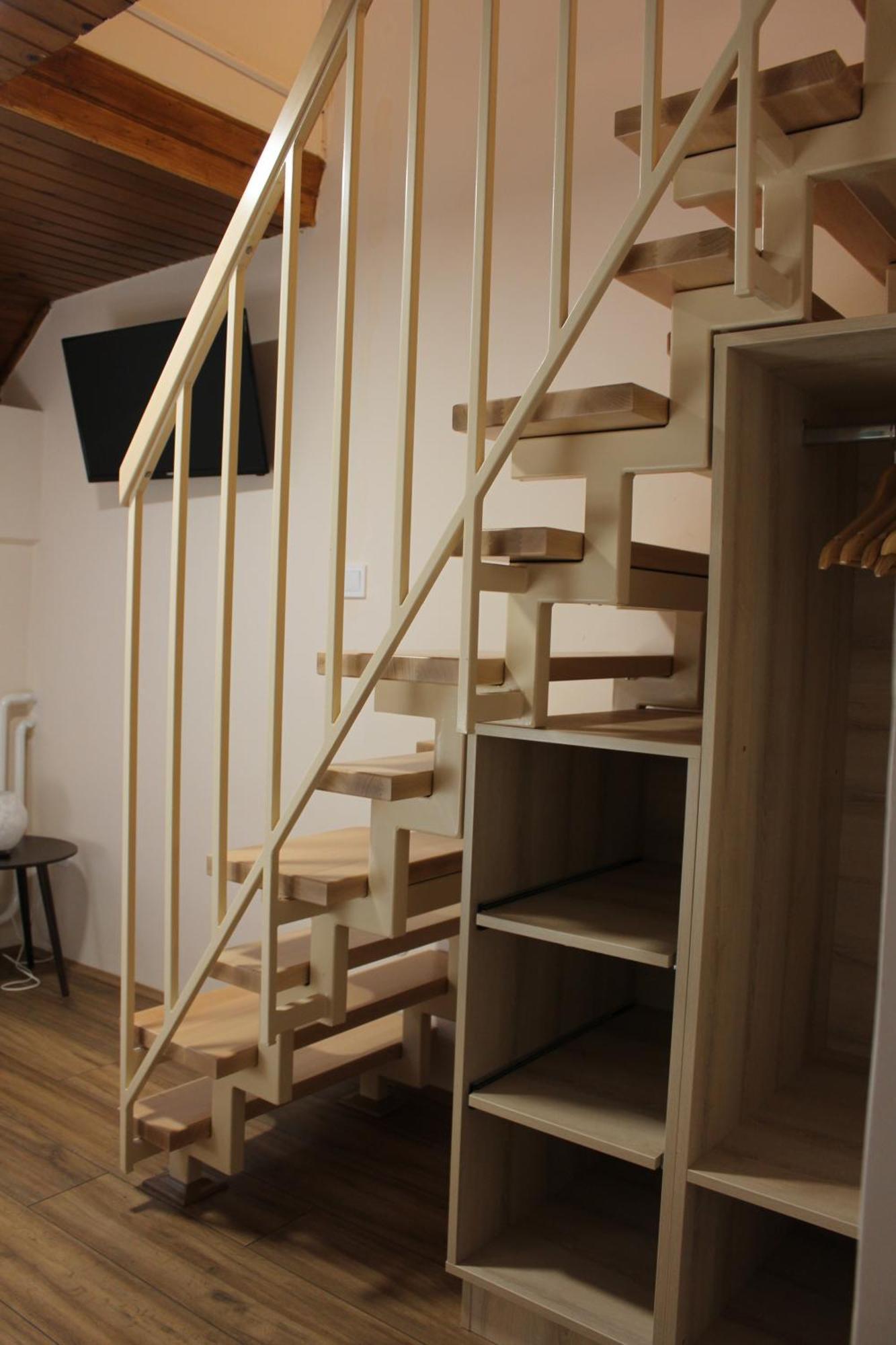 Natura Panzio&Apartmanhaz Orfű Kamer foto