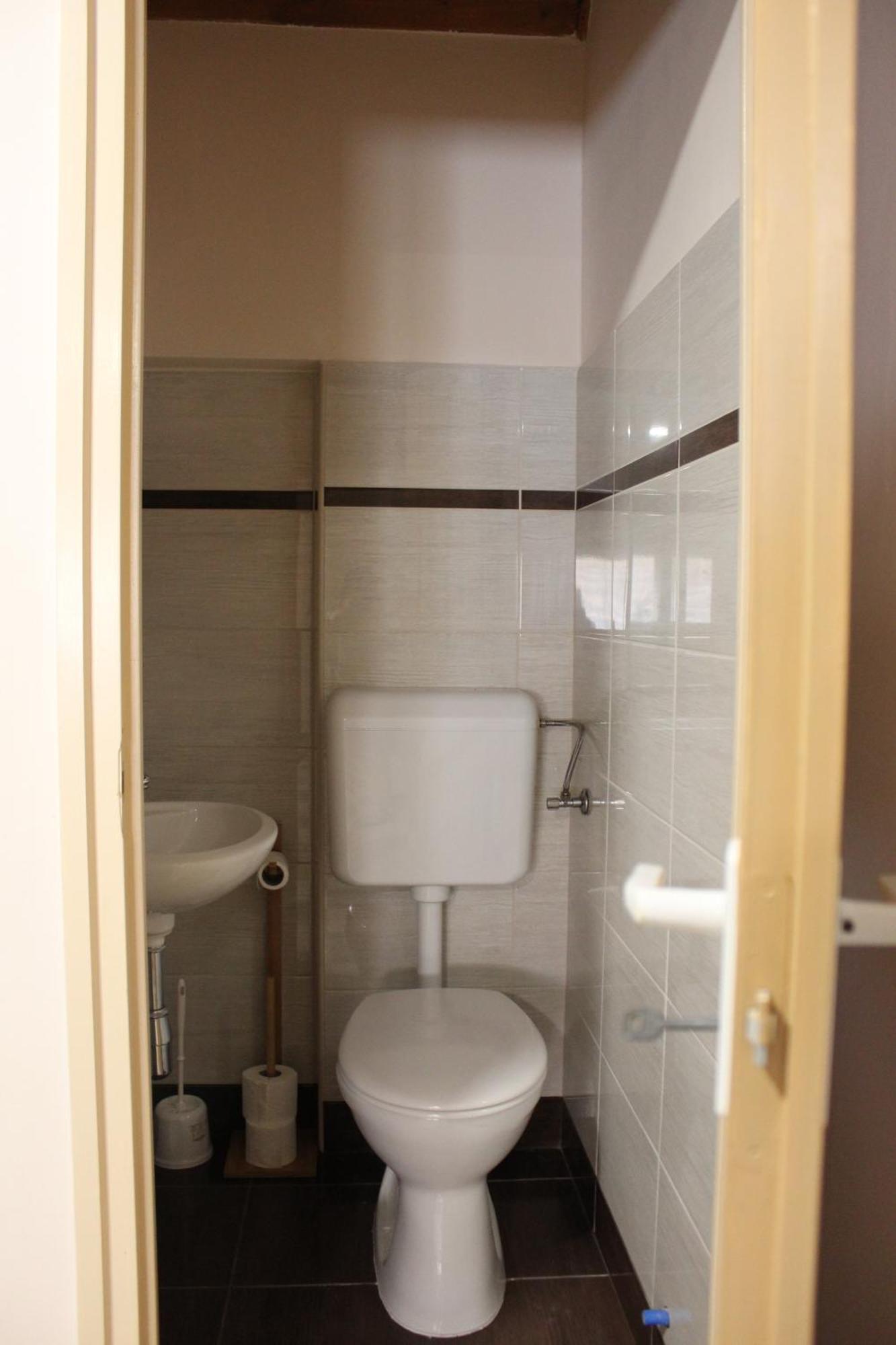 Natura Panzio&Apartmanhaz Orfű Kamer foto